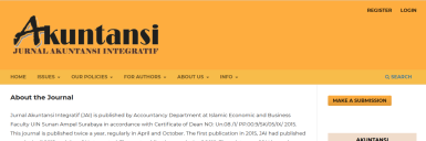 jurnal aliansi iai jatim