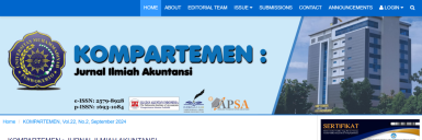 jurnal aliansi iai jatim