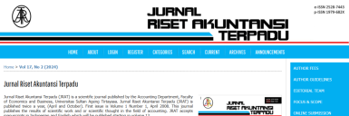 jurnal aliansi iai jatim