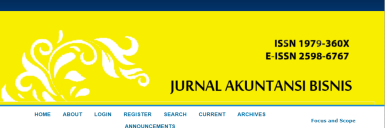 jurnal aliansi iai jatim