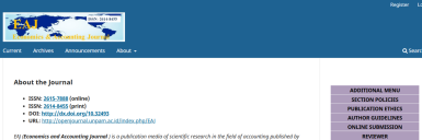 jurnal aliansi iai jatim