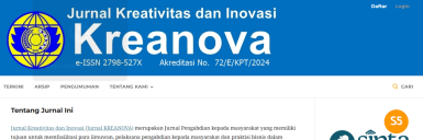 jurnal aliansi iai jatim