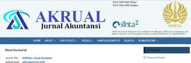 jurnal aliansi iai jatim
