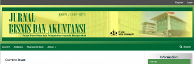 jurnal aliansi iai jatim